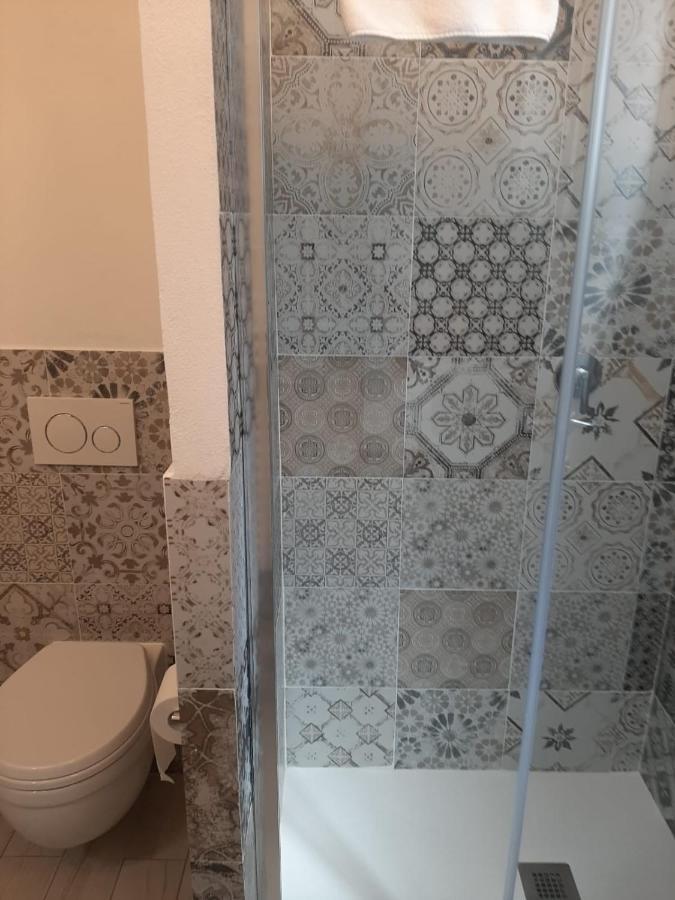 La Rosa App Daire Livorno Dış mekan fotoğraf