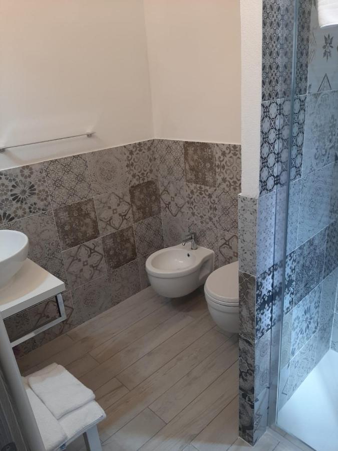 La Rosa App Daire Livorno Dış mekan fotoğraf