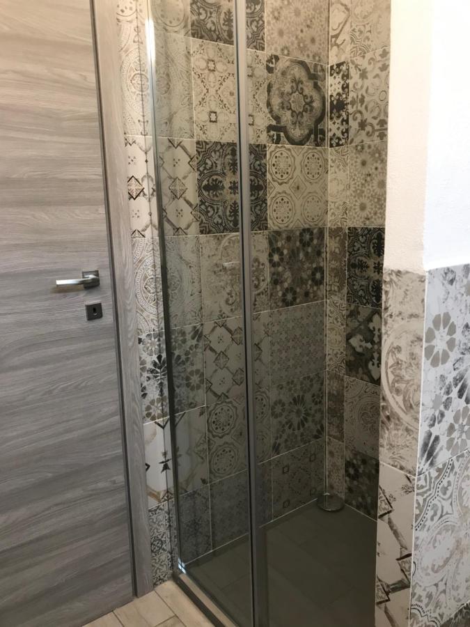 La Rosa App Daire Livorno Dış mekan fotoğraf