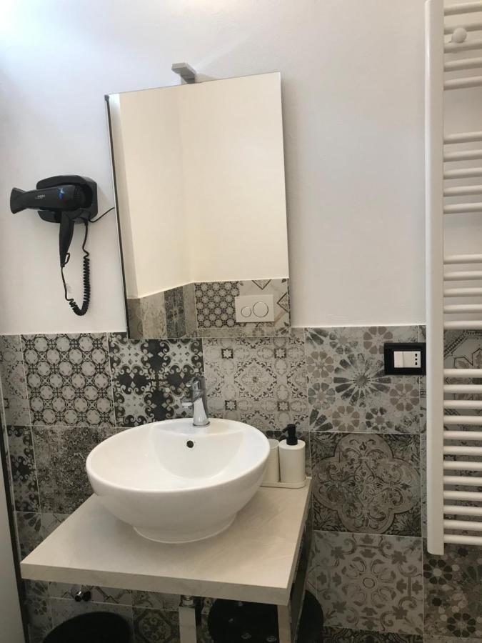 La Rosa App Daire Livorno Dış mekan fotoğraf