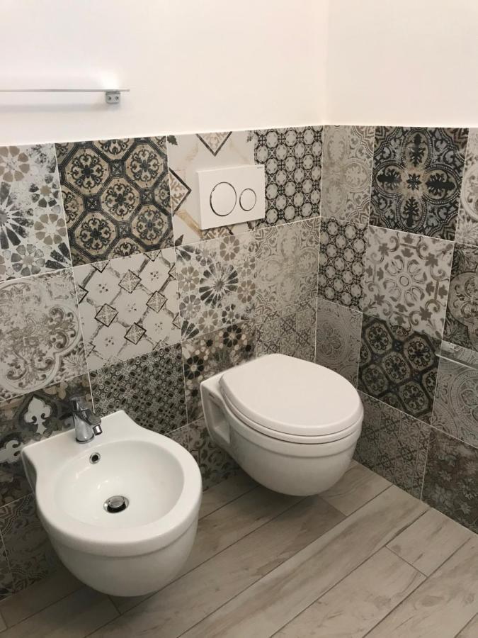 La Rosa App Daire Livorno Dış mekan fotoğraf