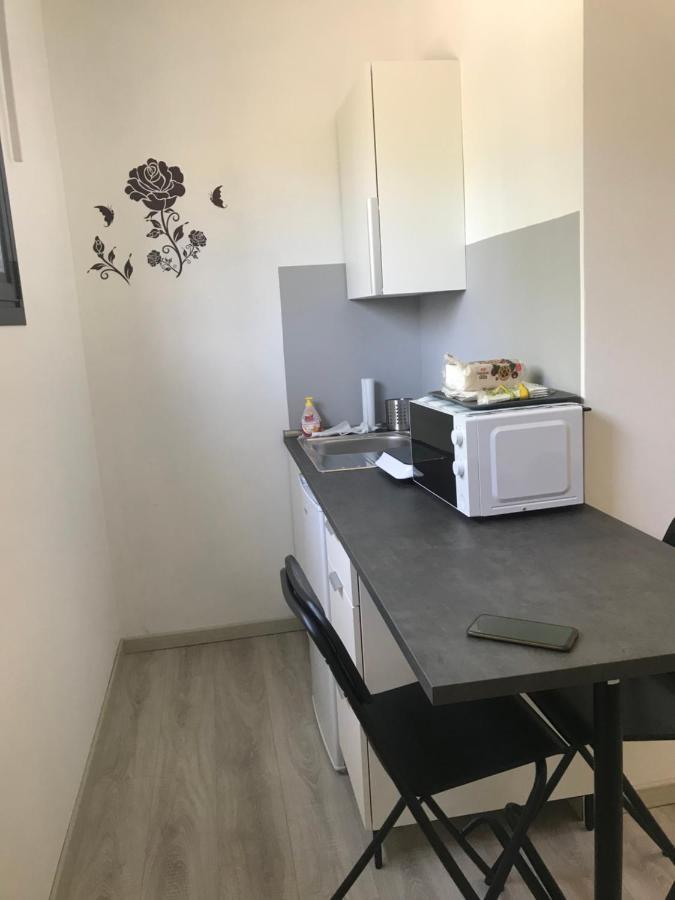 La Rosa App Daire Livorno Dış mekan fotoğraf