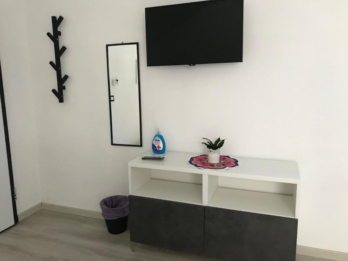 La Rosa App Daire Livorno Dış mekan fotoğraf