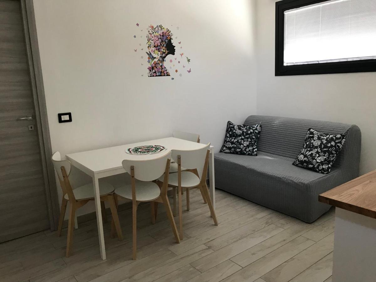 La Rosa App Daire Livorno Dış mekan fotoğraf