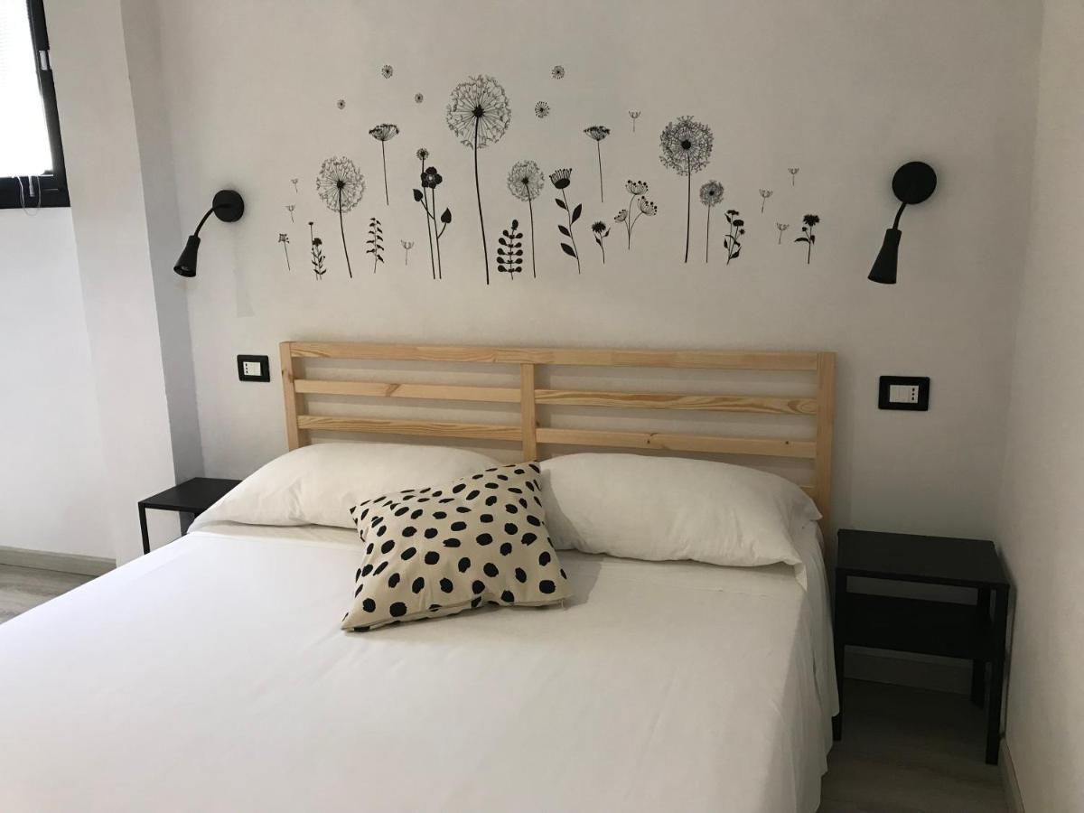 La Rosa App Daire Livorno Dış mekan fotoğraf