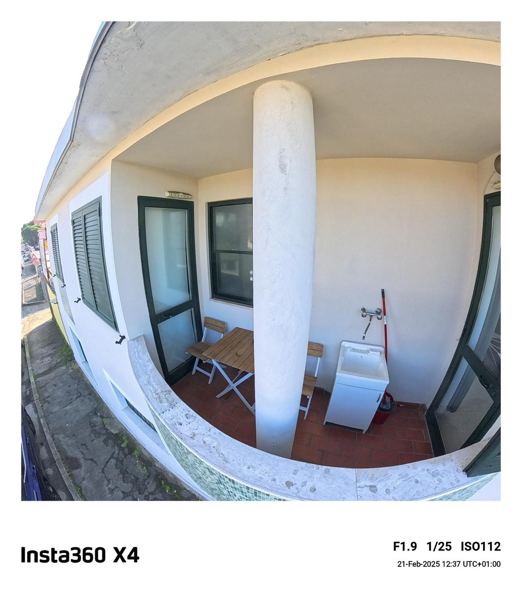 La Rosa App Daire Livorno Dış mekan fotoğraf