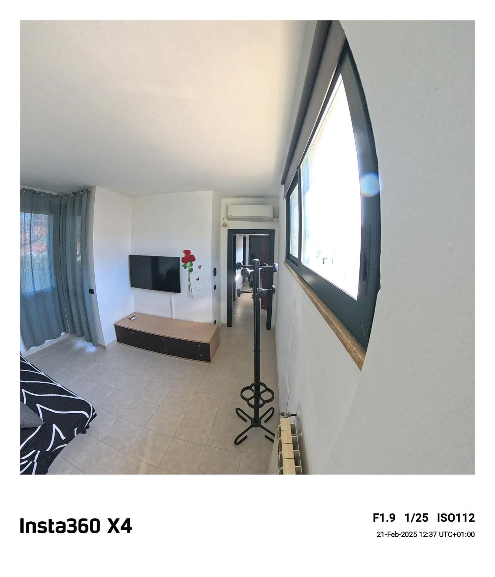 La Rosa App Daire Livorno Dış mekan fotoğraf