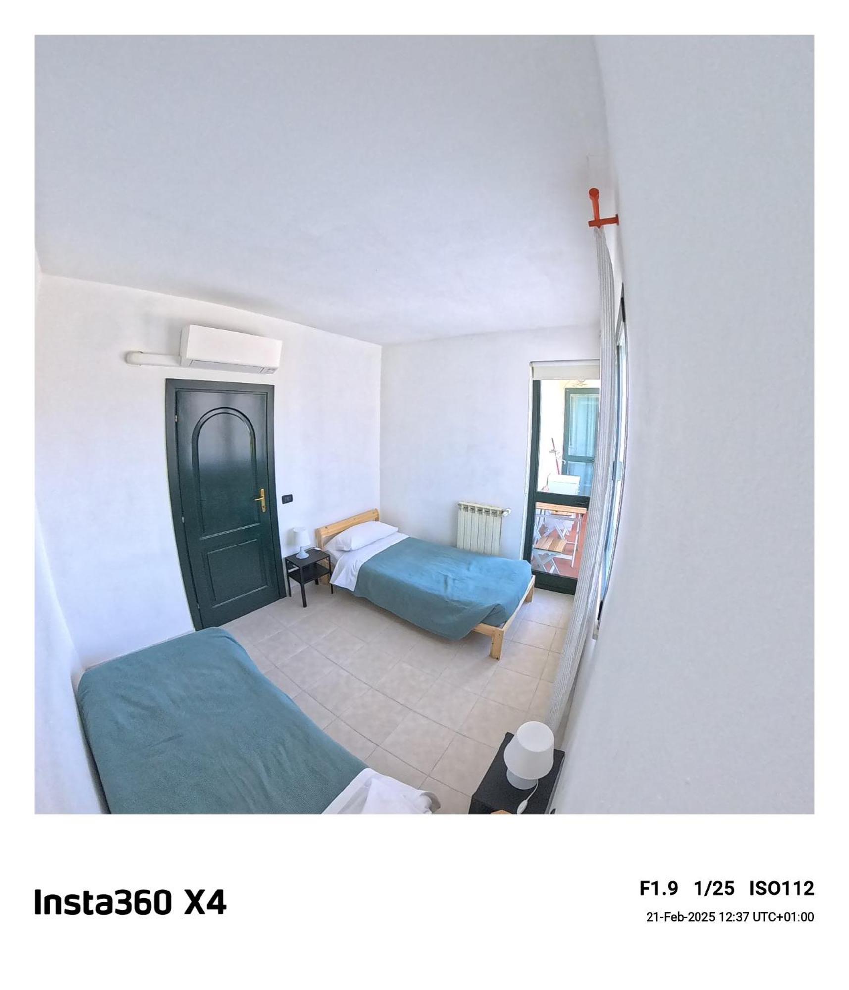 La Rosa App Daire Livorno Dış mekan fotoğraf