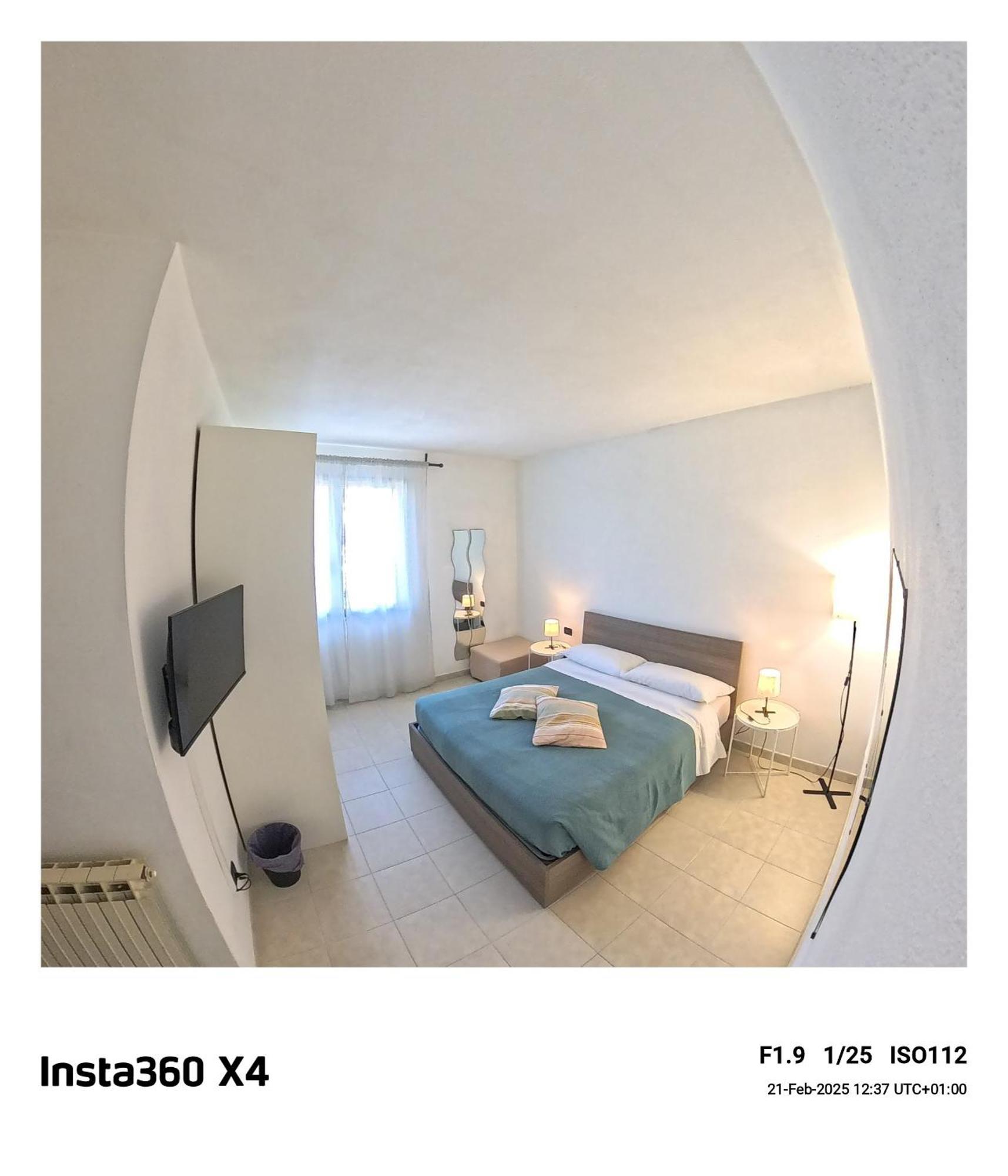 La Rosa App Daire Livorno Dış mekan fotoğraf