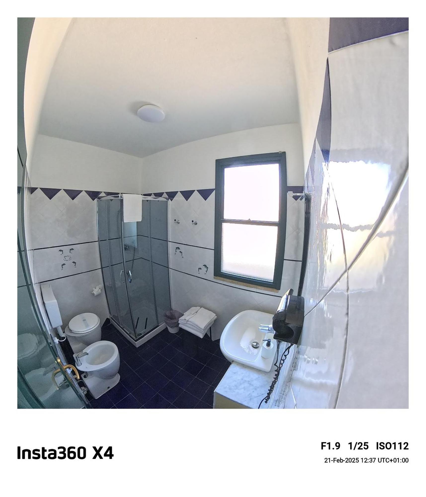 La Rosa App Daire Livorno Dış mekan fotoğraf