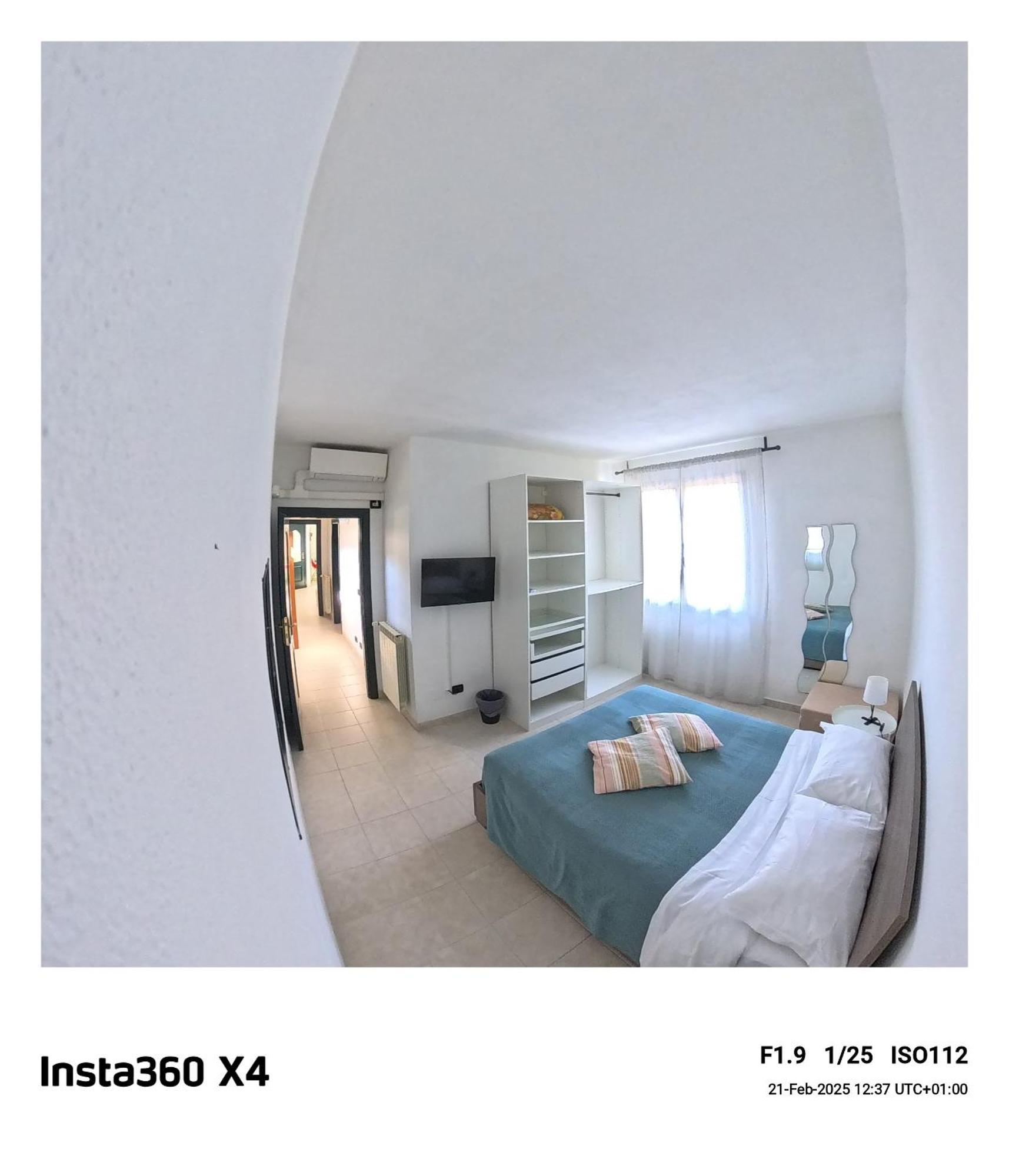 La Rosa App Daire Livorno Dış mekan fotoğraf