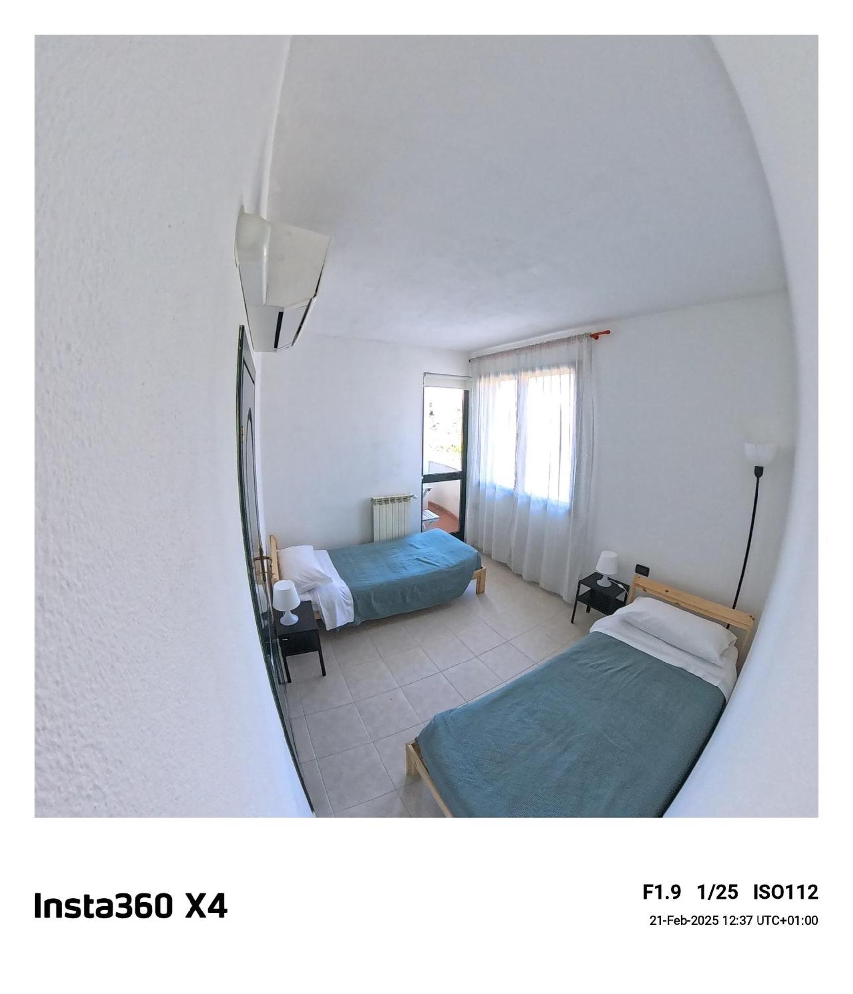 La Rosa App Daire Livorno Dış mekan fotoğraf