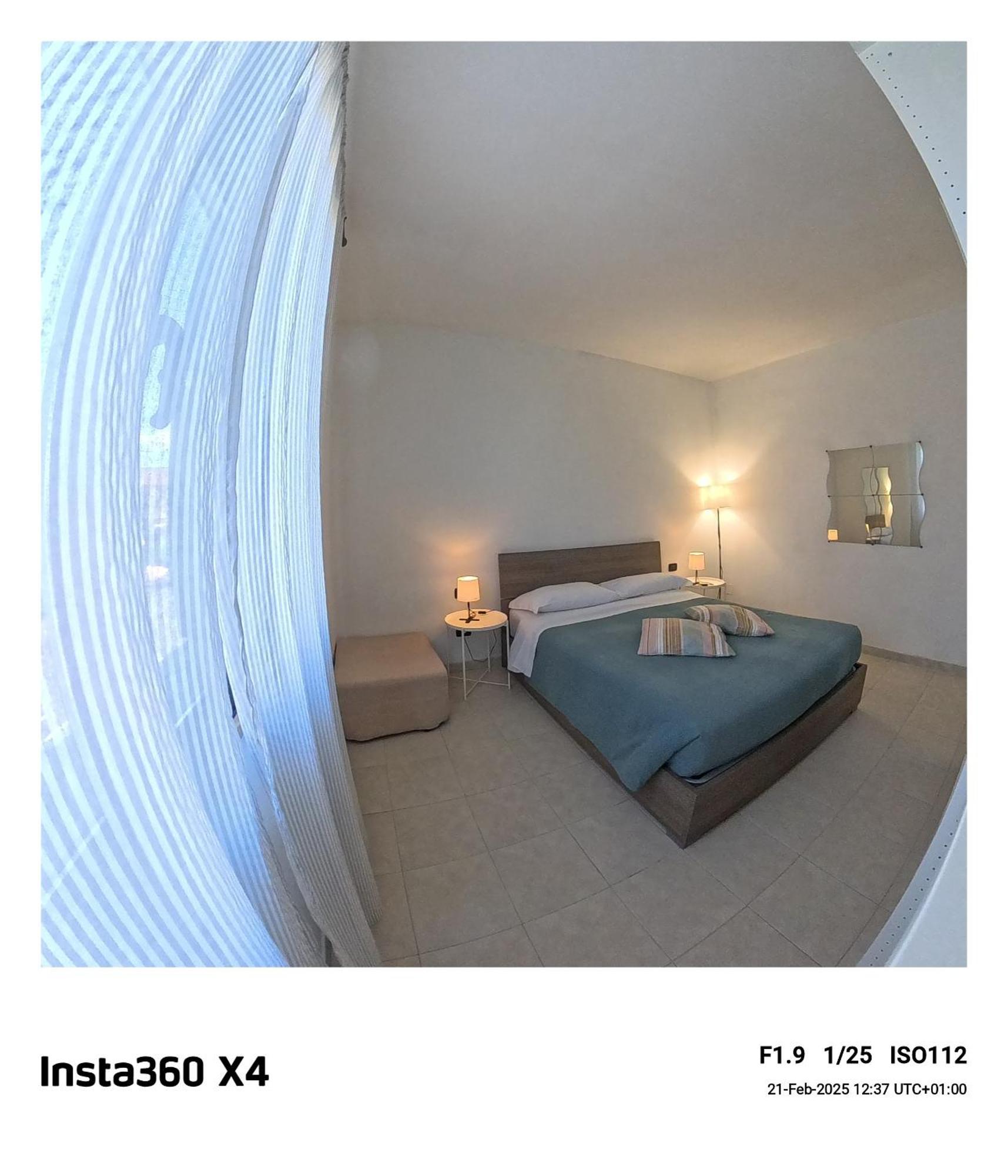 La Rosa App Daire Livorno Dış mekan fotoğraf